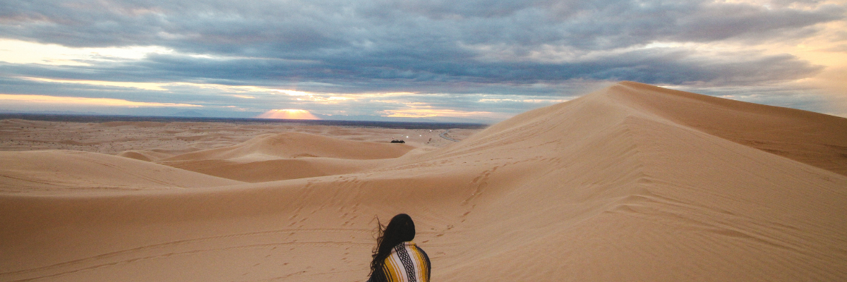 The Science of Stillness